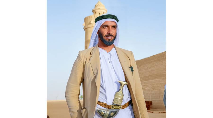 يوم زايد للعمل الإنساني.. إرث الخير والعطاء