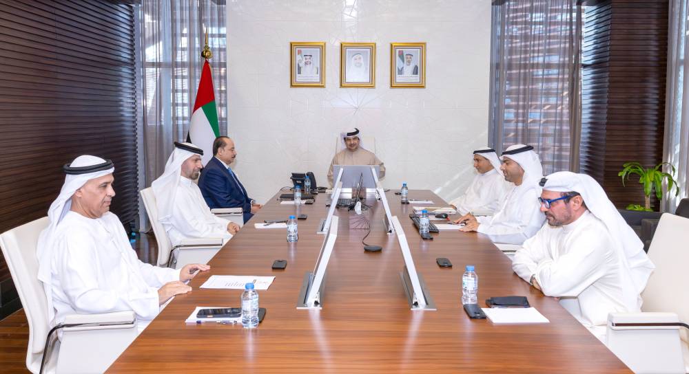 القضاء في أبوظبي يحصر 22 وسيطاً لتسوية المنازعات المدنية والتجارية
