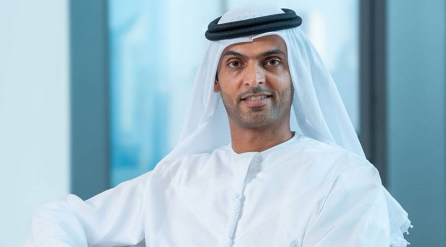 «الغرير» تُعيّن مكتباً لتصميم وجهة سكنية في دبي 