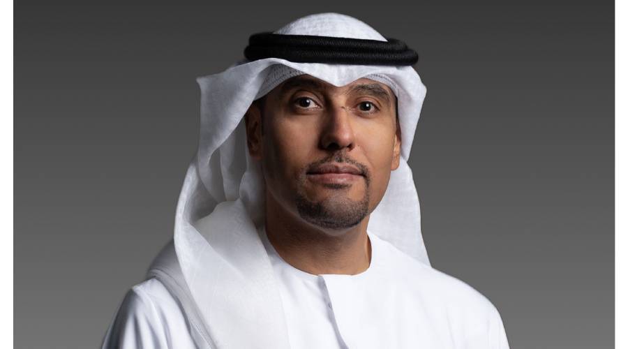 أحمد الشامسي رئيساً تنفيذياً لـ«تروجان القابضة» 