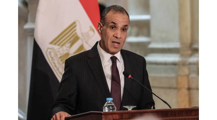 مصر تدعو لتشكيل قوة عربية مشتركة لحماية مقدرات دول المنطقة 