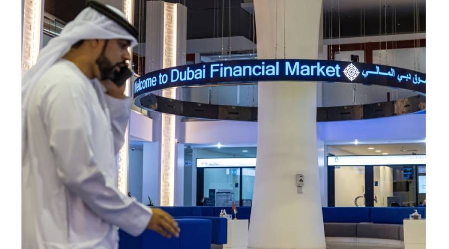 تعرف إلى مواعيد استحقاق التوزيعات النقدية هذا الأسبوع 