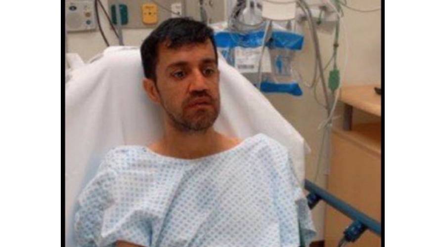 النصر السعودي ينعى لاعبه البيشي 