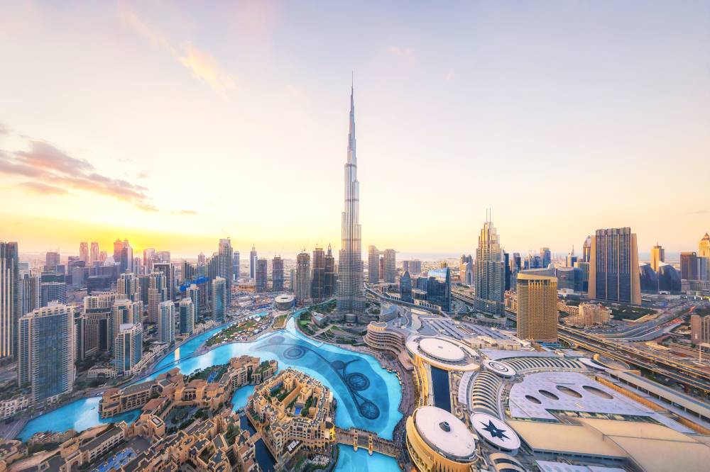 الإمارات.. فرحة تنتصر على الاعتداءات الإيرانية الغاشمة 