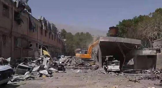 اتهامات لإيران باستخدام زوجين بريطانيين كدروع بشرية 