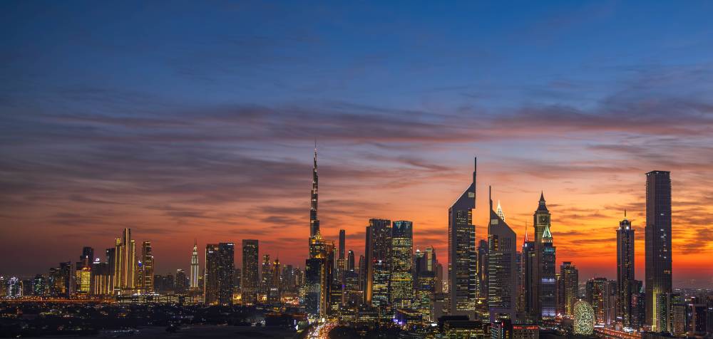 قانون جودة المباني يدعم استدامة القطاع العقاري في دبي 