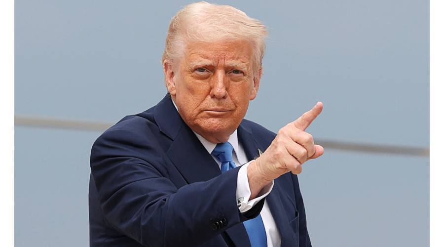 بعد تهديد ترامب.. إيران تتجه للتعاون لضمان سلامة الملاحة في الخليج 