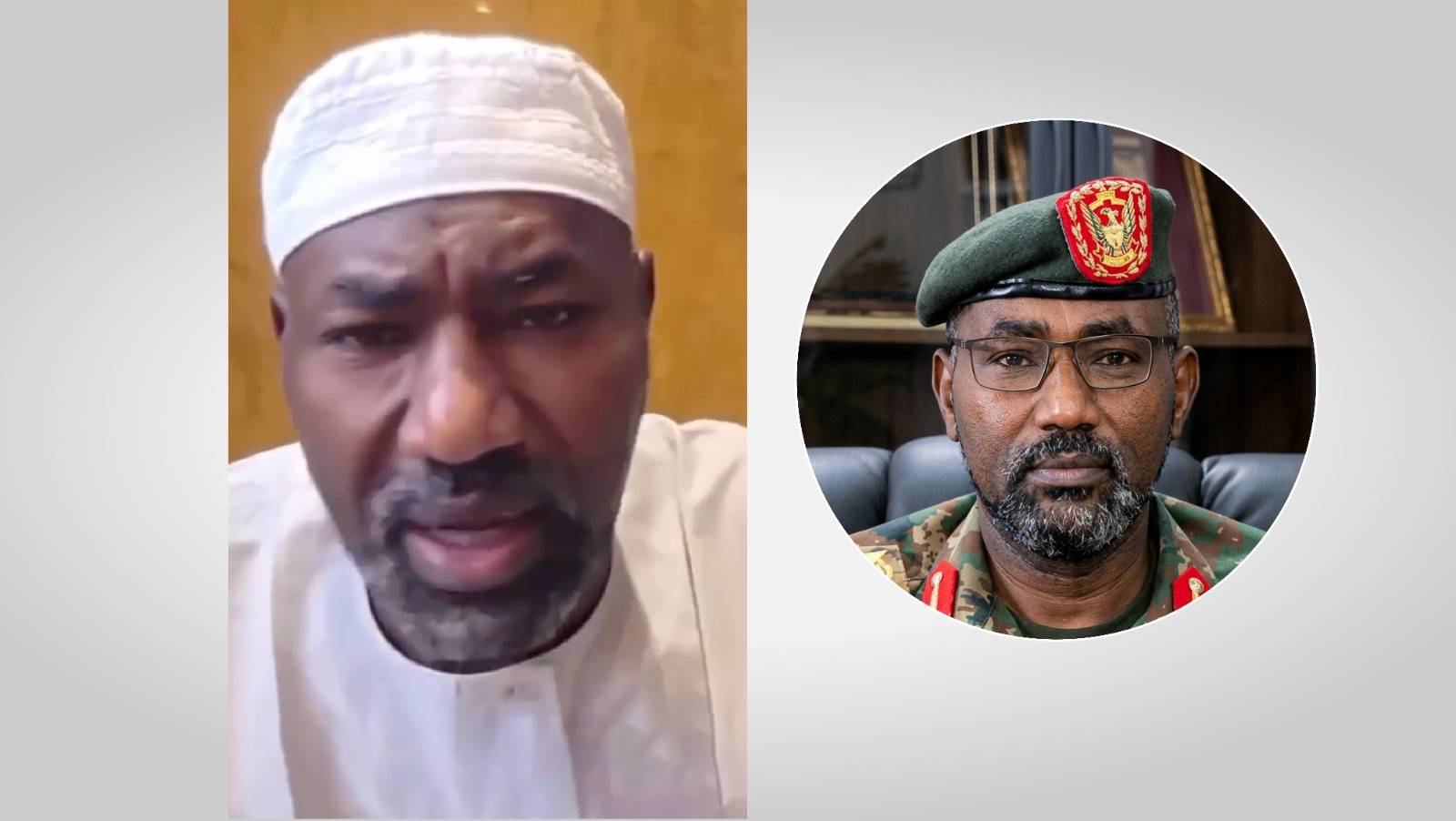 «إرهاب عابر للحدود».. ضباط البرهان يحرضون إيران على «تعطيش» دول الخليج 