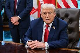 ترامب: قادة إيران قدموا لنا «هدية» تساوي مبلغاً هائلاً من المال 