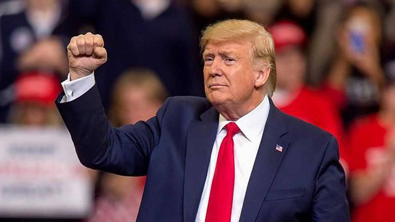 البيت الأبيض: ترامب سيفتح أبواب الجحيم على إذا لم تبرم إيران اتفاقاً 