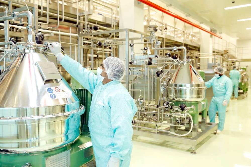 173 مليون درهم أرباح «جلفار» 2025 