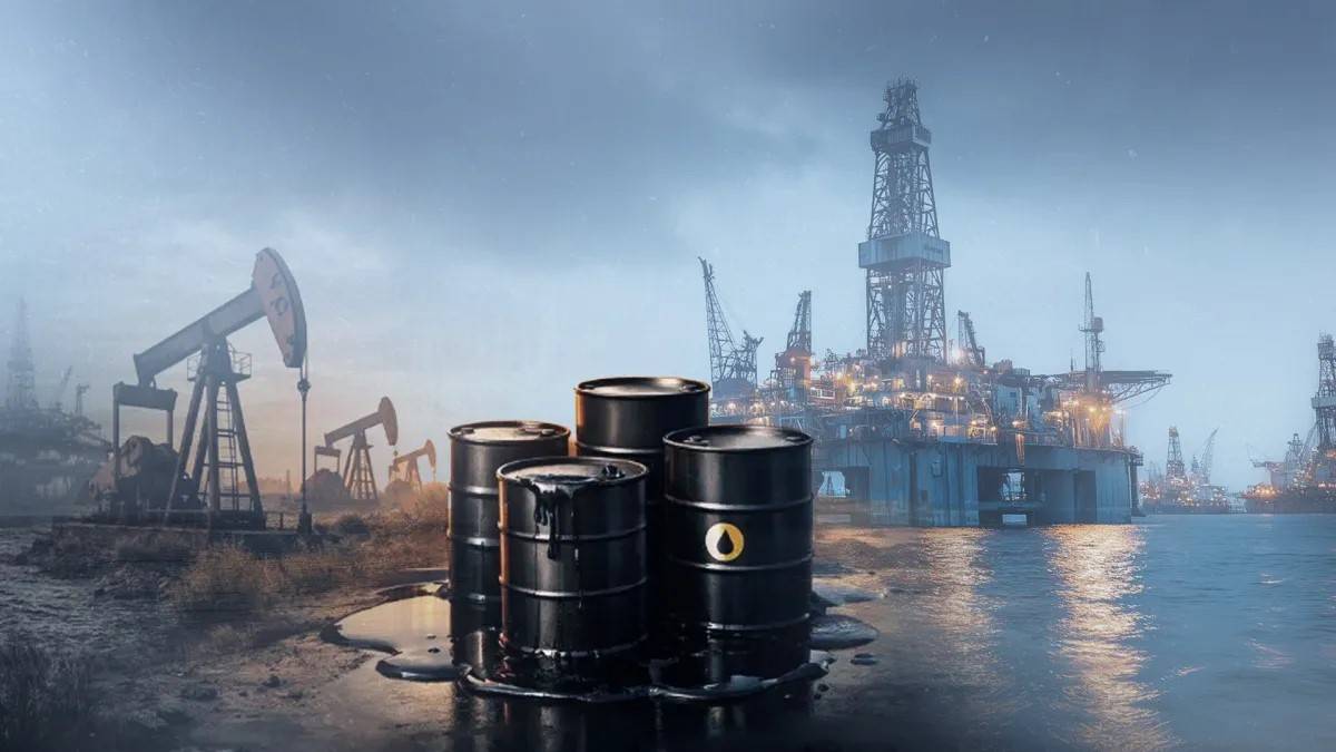 النفط مرشح للصعود إلى 150 دولاراً 