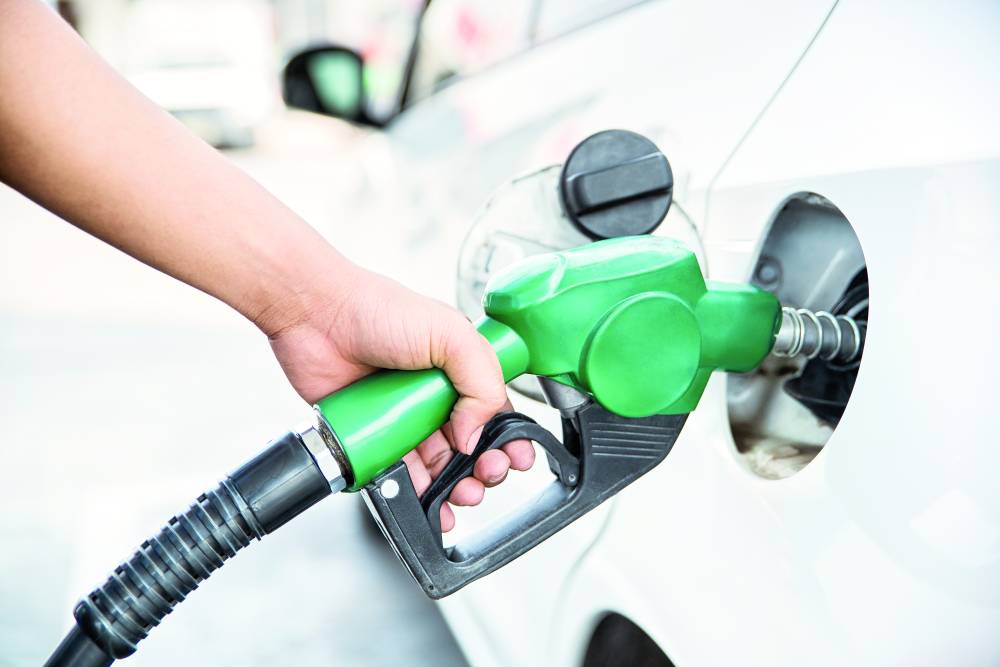 أسعار البنزين في الإمارات بين الأدنى عالمياً خلال مارس 