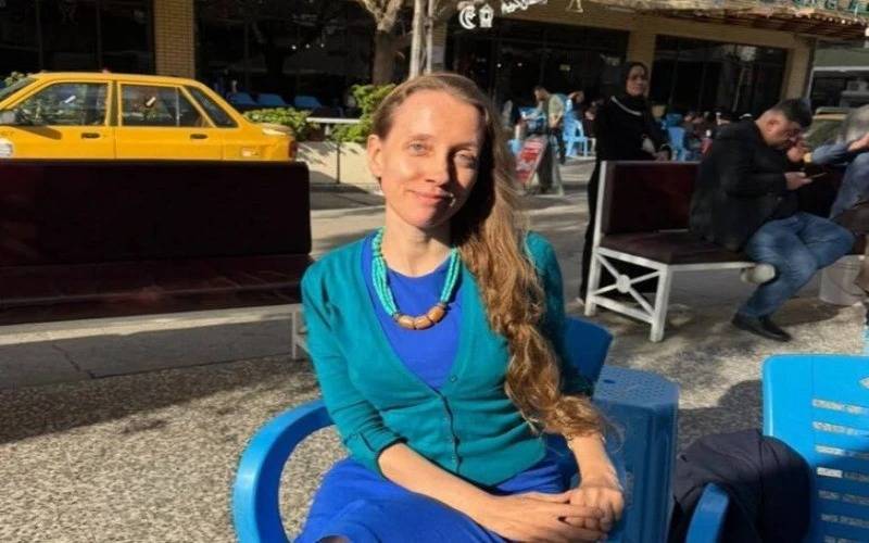 تحرير صحفية أمريكية بعد ساعات من اختطافها في بغداد 