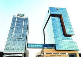 إعادة تعيين محمد إبراهيم الشيباني رئيساً لمجلس إدارة دبي الإسلامي.. ويحيى لوتاه نائباً له 