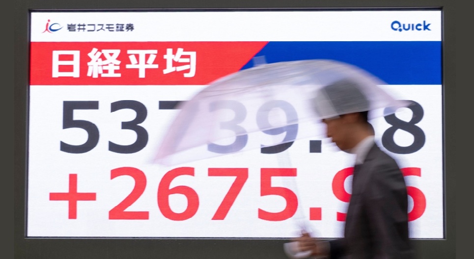 ارتفاع مؤشرات الأسهم في اليابان وكوريا وسط تداولات ضعيفة 