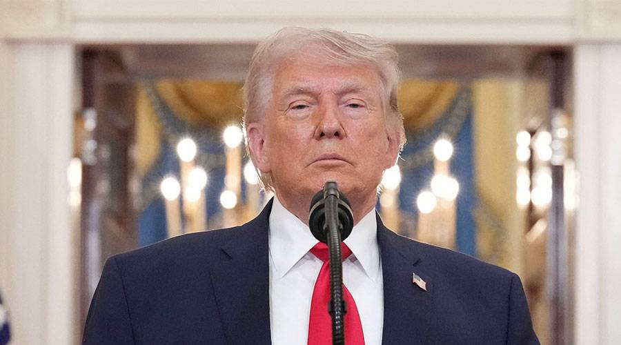 «وول ستريت جورنال»: مساعي الوساطة بين أمريكا وإيران وصلت إلى طريق مسدود 