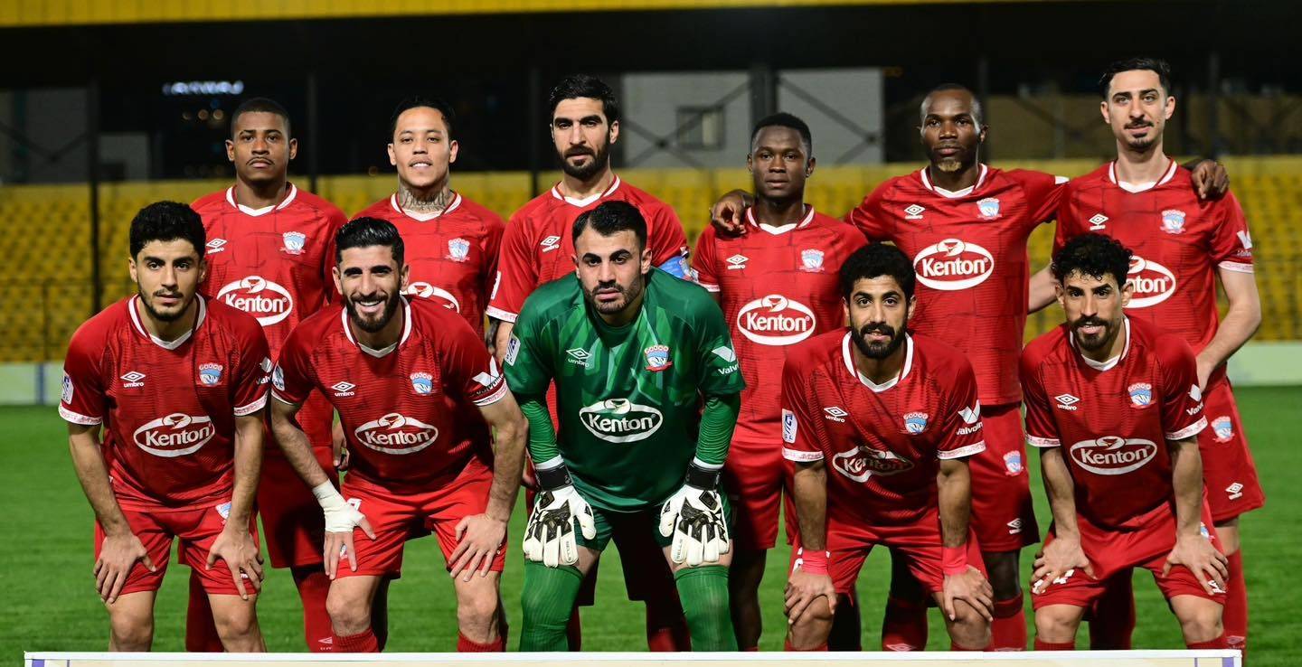 فوز زاخو والكرخ على أمانة بغداد والموصل 