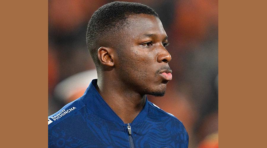 كايسيدو لم يغلق باب اللعب في ريال مدريد 