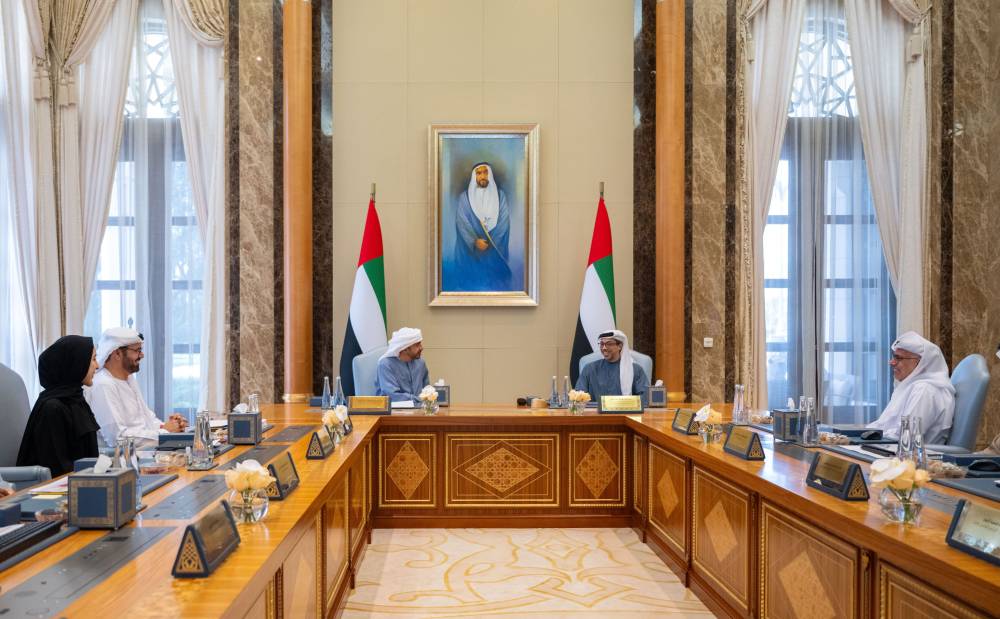 بعد تمديده حتى 2040.. تفاصيل حزمة التحديثات على برنامج نافس 