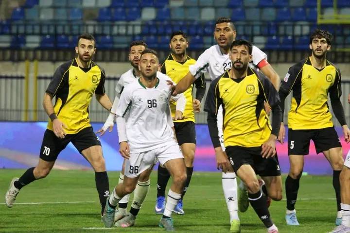 جولة حاسمة لـ«القمة والقاع» في الدوري الأردني – مشاهير