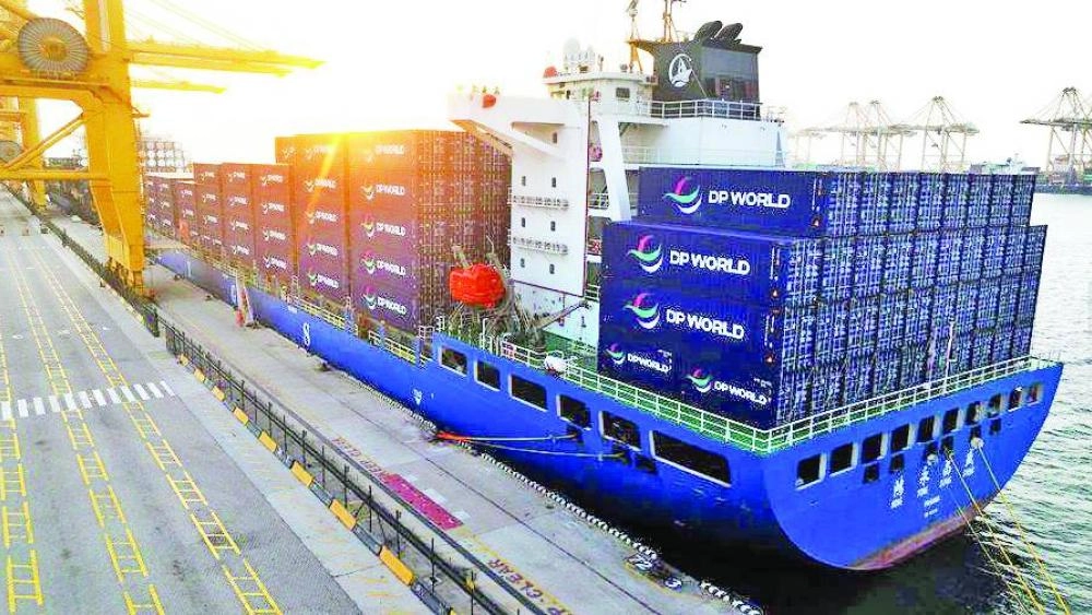 DB World confirms its commitment to the global flow of medicines and goods