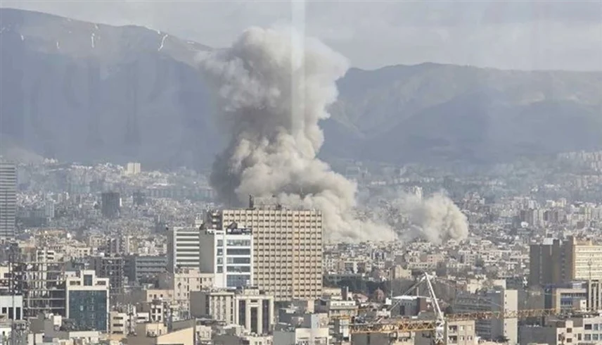 الجيش الإسرائيلي يعلن استهداف قيادي عسكري إيراني كبير 