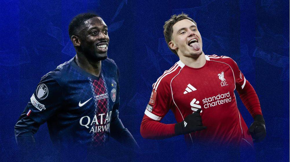 باريس سان جيرمان ضد ليفربول: ليلة المباراة الأغلى في دوري أبطال أوروبا بقيمة 815 مليون يورو – مشاهير