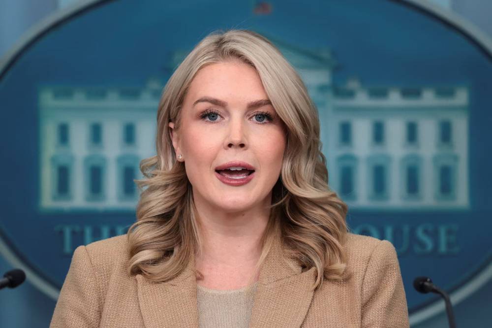 البيت الأبيض: ترامب رمى المقترح الإيراني الأول للتفاوض في القمامة 