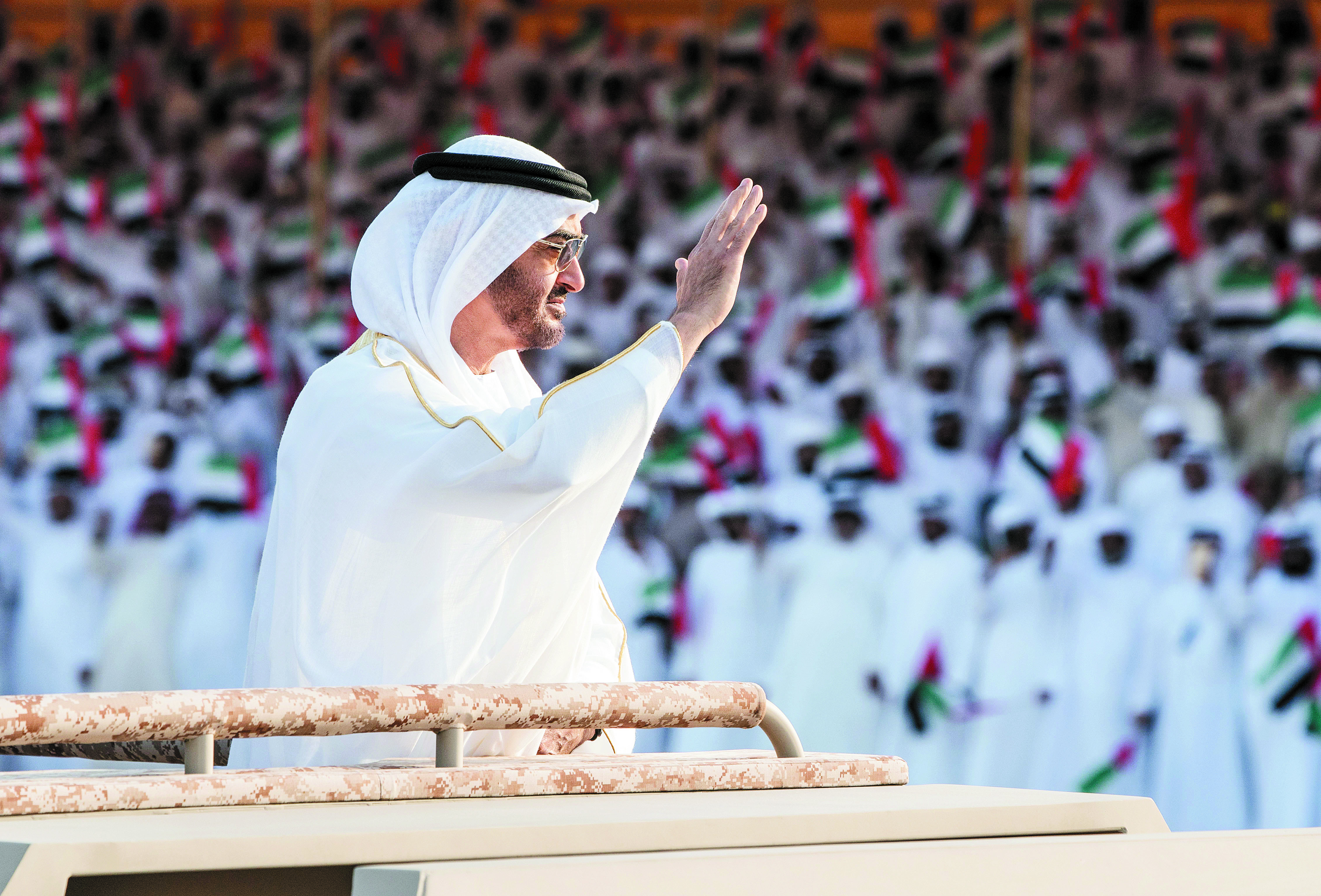 الإمارات: يجب معالجة تهديدات إيران وقدراتها النووية والعسكرية 