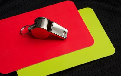 تسعة حكام عرب لقيادة مباريات مونديال 2026 – مشاهير تسعة حكام عرب لقيادة مباريات مونديال 2026 – مشاهير