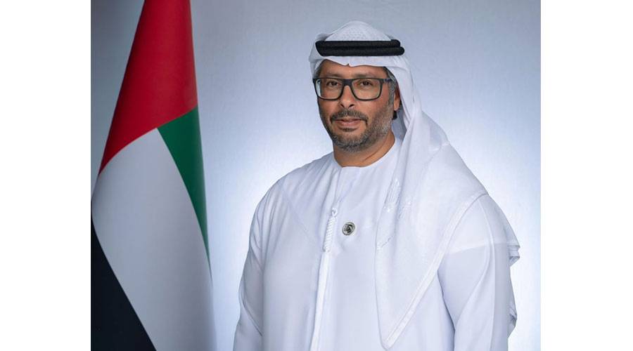 أحمد بن حمدان: «ركوب الأمواج» إضافة جديدة إلى مظلة «الشراع » – مشاهير