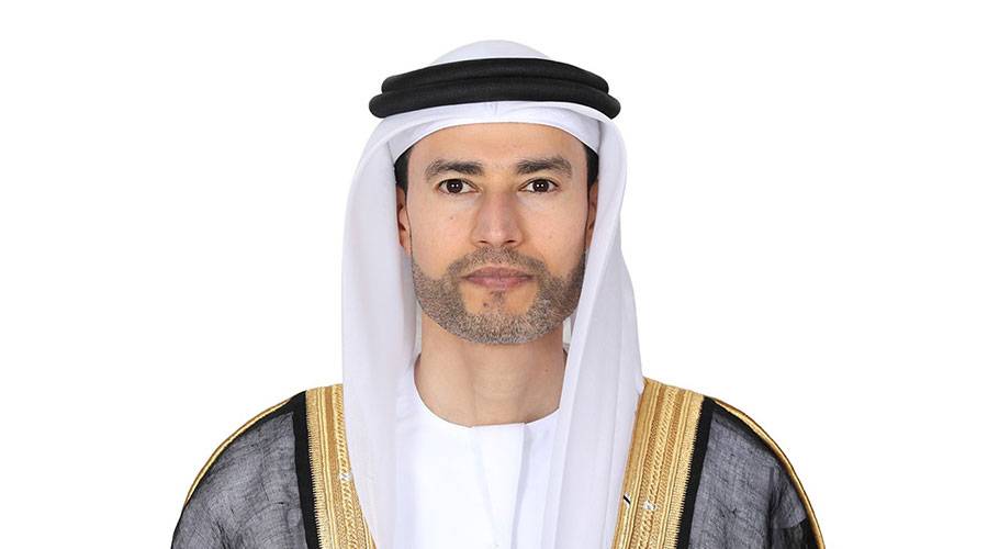 الإمارات في اجتماعات «البنك والصندوق» في واشنطن – مشاهير