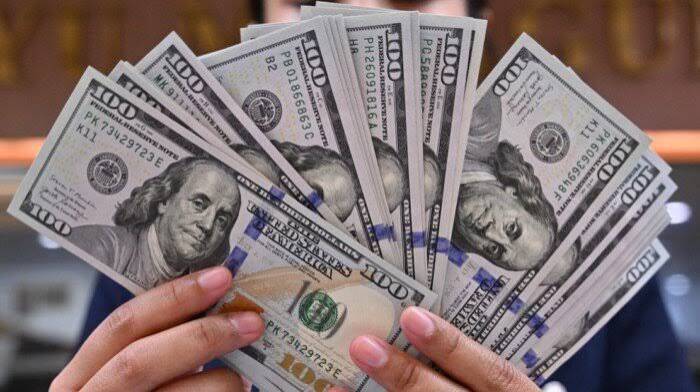 سعر الدولار في مصر الجمعة 10 إبريل 2026.. الجنيه يواصل التعافي – مشاهير