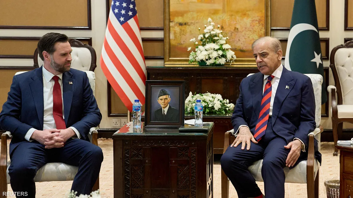 خلافان رئيسيان وراء فشل مفاوضات أمريكا وإيران في إسلام آباد.. ما هما؟ 