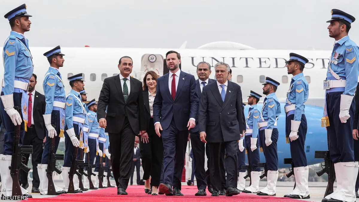 أبرز مطالب أمريكا وإيران قبيل جولة المفاوضات 