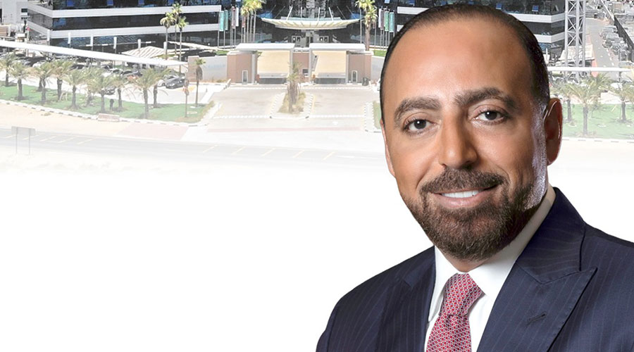 «البداد القابضة»: سلاسل الإمداد في الإمارات مستقرة رغم التوترات 