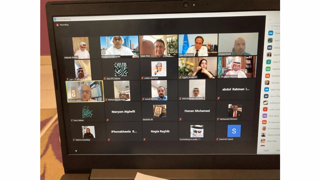 9 توصيات تعزز التعافي السريع لقطاع السفر العربي