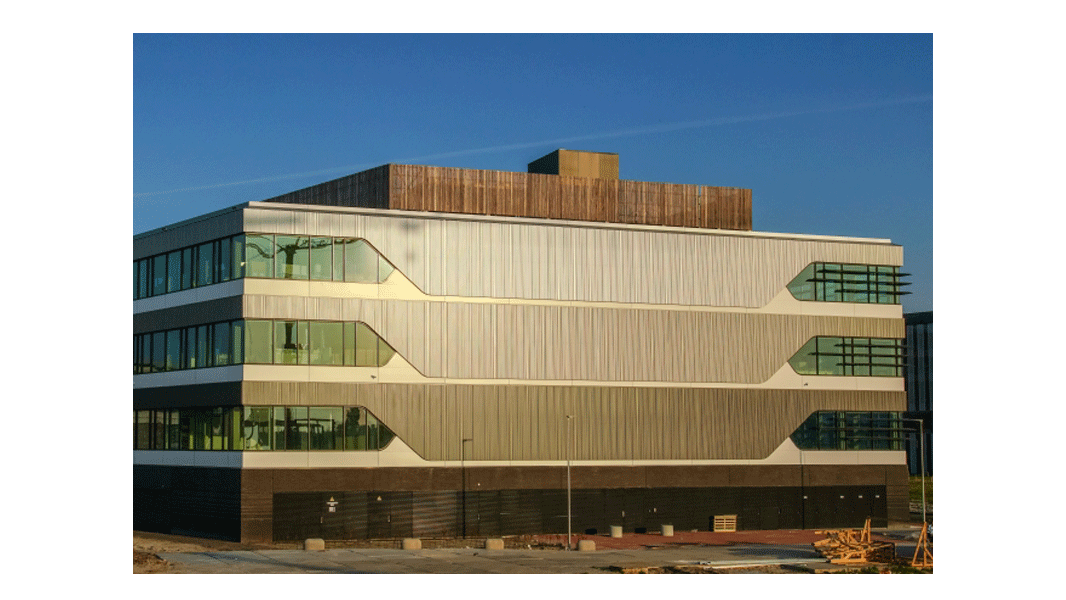 رسملة تستحوذ على مكاتب ومختبر للبحث العلمي والتطوير في هولندا