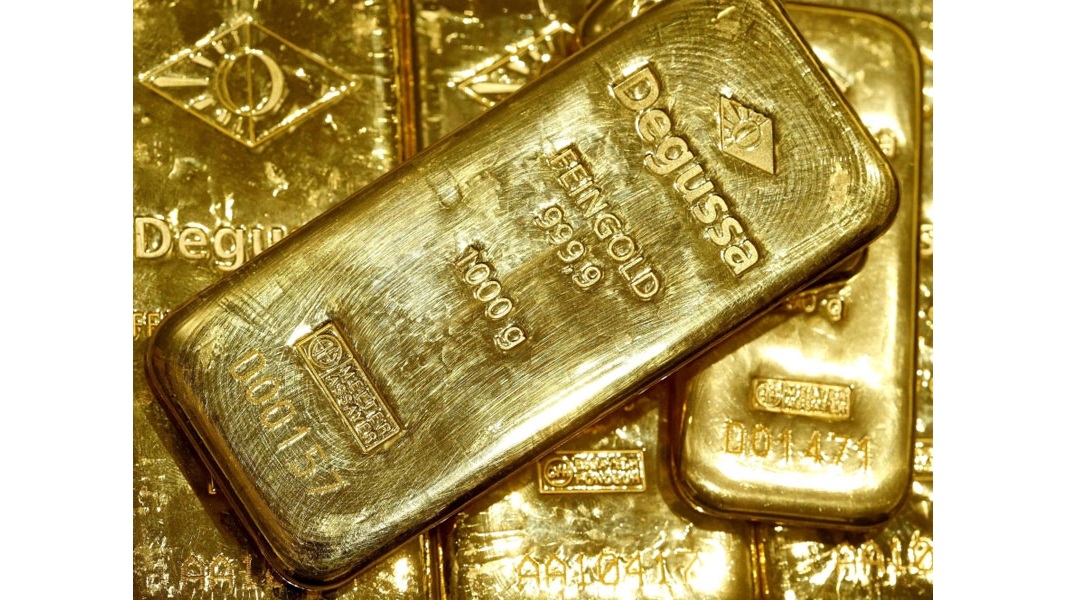 هناك طلب كبير على شراء السبائك وخام الذهب في الإمارات