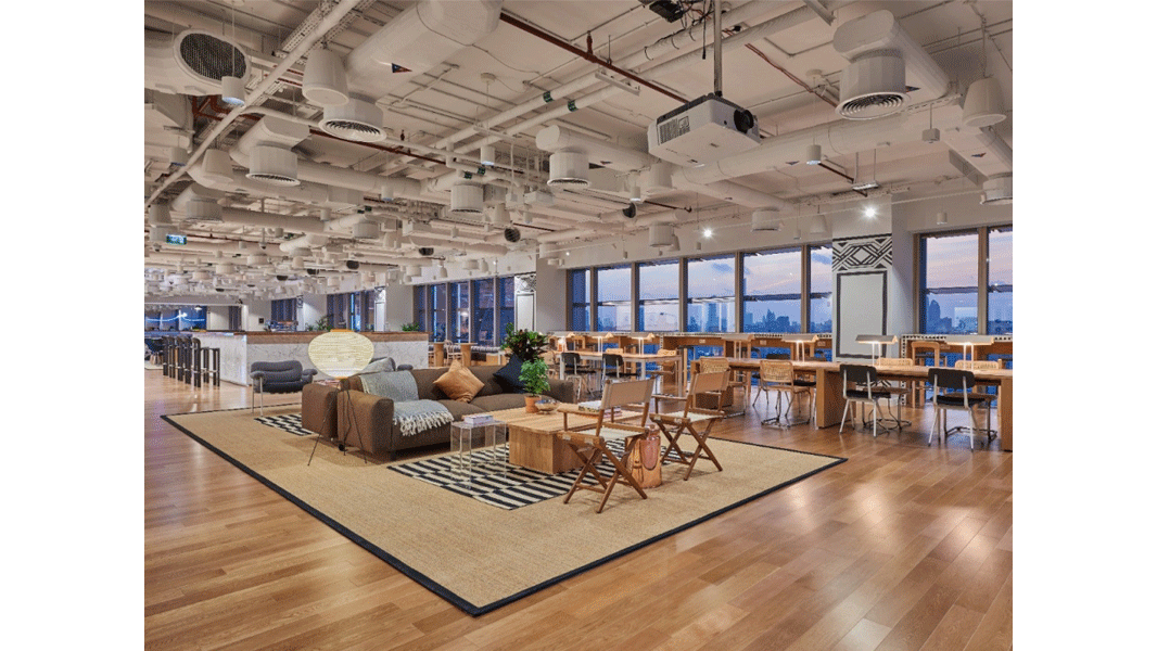 توفر Hub71 فرصًا استثمارية للشركات الناشئة في فرنسا