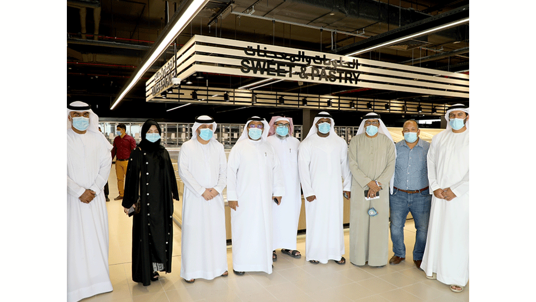 تعتزم “تعاونية الاتحاد” افتتاح “التعاونية” في منطقة القوز الأولى