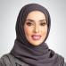 مريم الزعابي