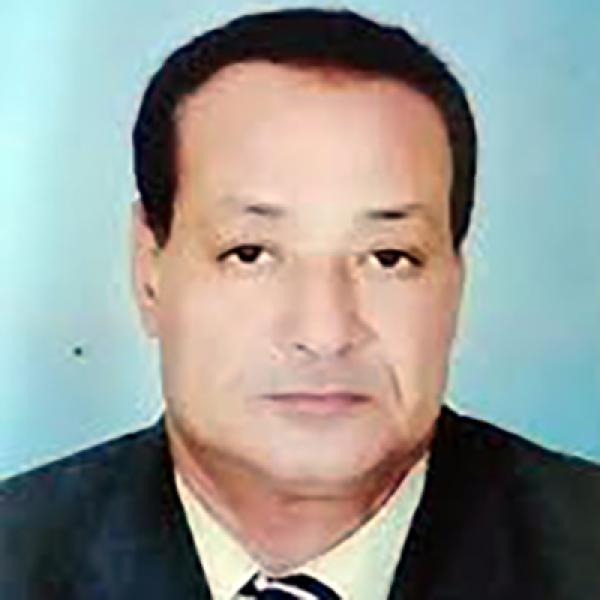 عبد العظيم محمود حنفي