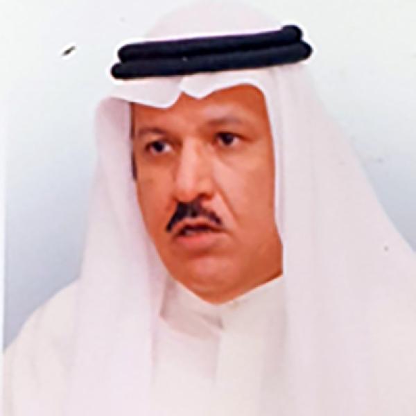 محمد خليفة