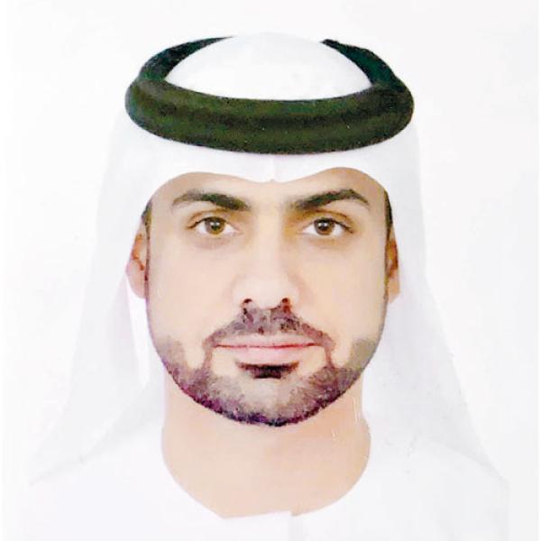د. محمد سيف الجابري