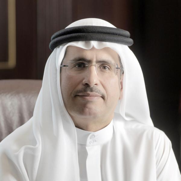 سعيد محمد الطاير