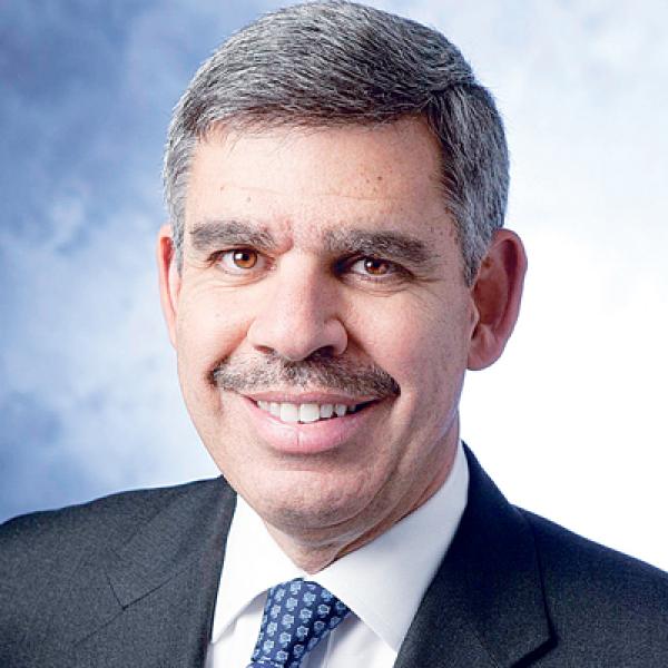 محمد العريان