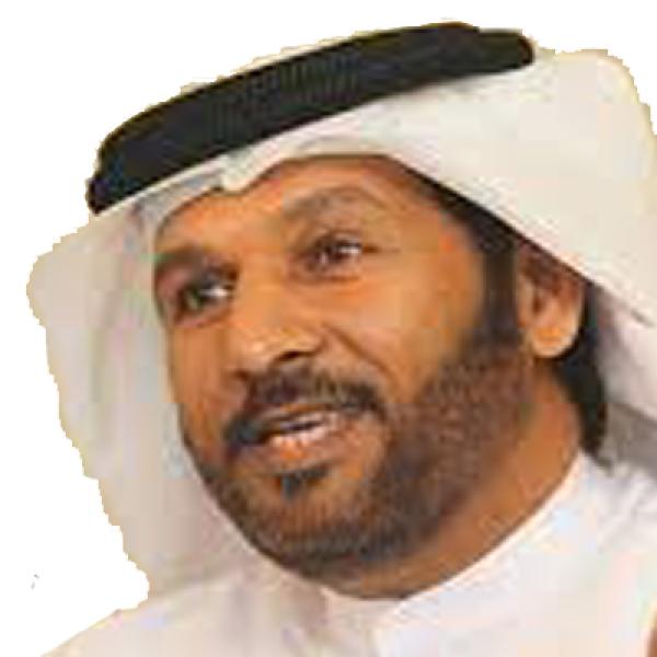 محمد عبدالله البريكي