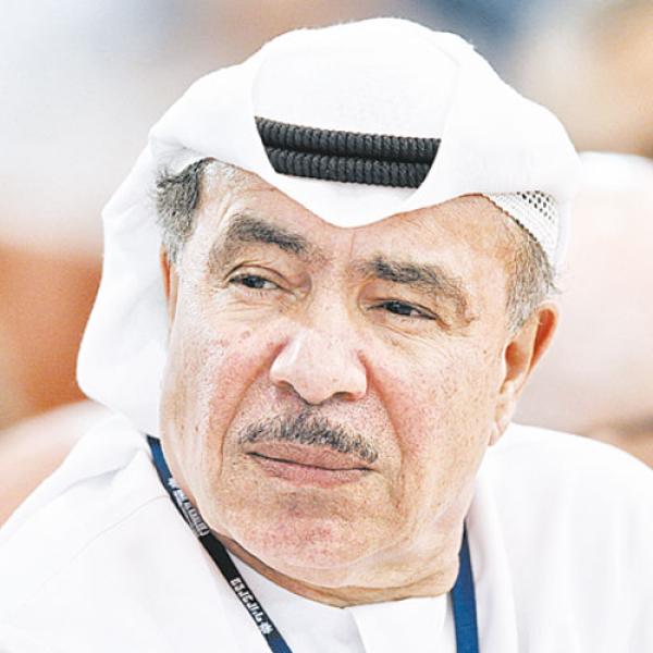 محمد عمران